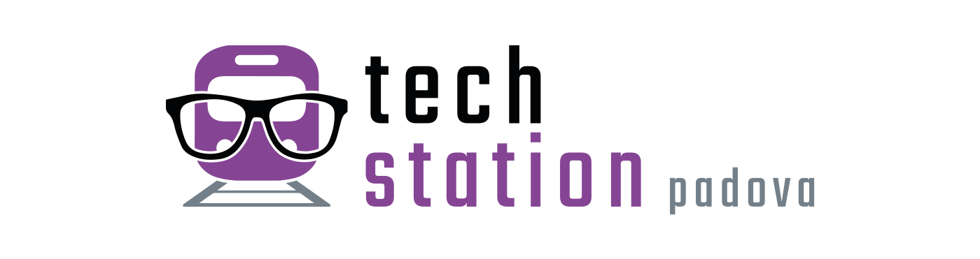 Logo Tech Station